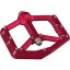 spike pedals red 2021