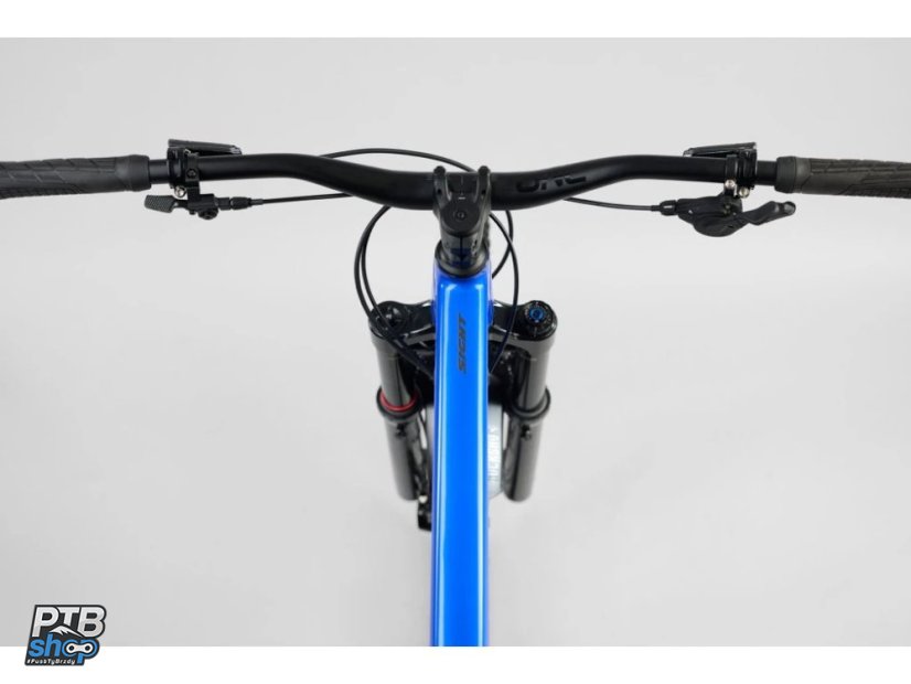 NORCO Sight A2 160 MX Blue Point