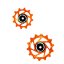Kolečka kladky přehazovačky Hope Jockey Wheels
