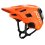 Helma POC Kortal Race MIPS Fluorescent Orange AVIP/Uranium Black Matt
