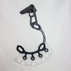 voditko manobike bushguard en iscg05 black voditko manobike bushguard en iscg05 black