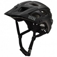 IXS trail evo cerna