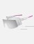 Brýle LOOSE RIDERS Rogue clear black