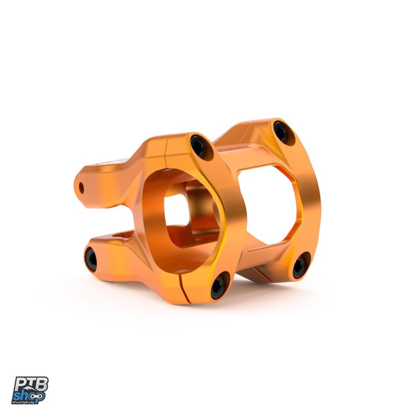 predstavec unite orange