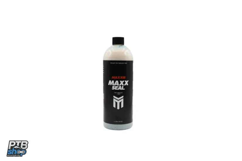 Bezdušový tmel Maxxis Maxx Seal