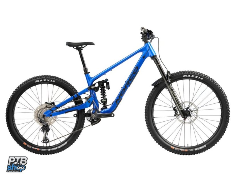 NORCO Sight A2 160 MX Blue Point