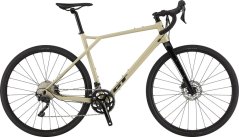 Gravel bike GT GRADE COMP vel.L