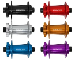 Predný náboj Hope Pro 5 Boost 20x110 mm