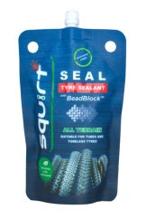 Bezdušový tmel Squirt seal 120ml / 1000ml