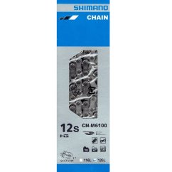 retez shimano CN M6100