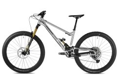 Rám CrossWorx DASH MK2