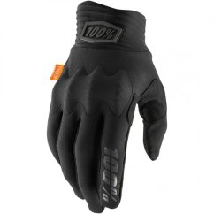 100 cognito black