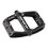 spoon 100 pedals black