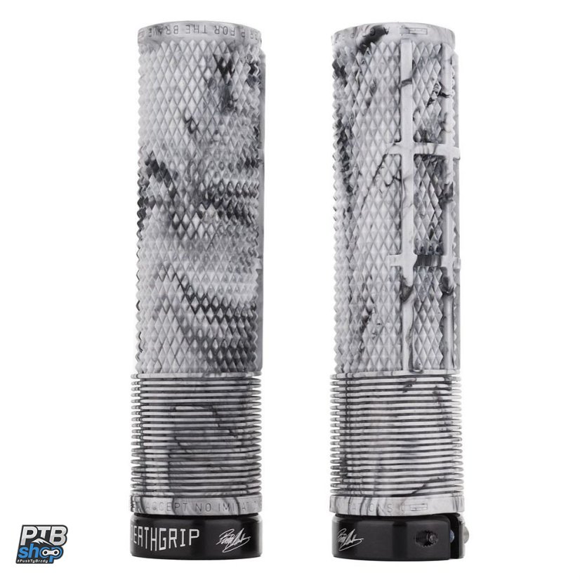 deathgrip snow thin