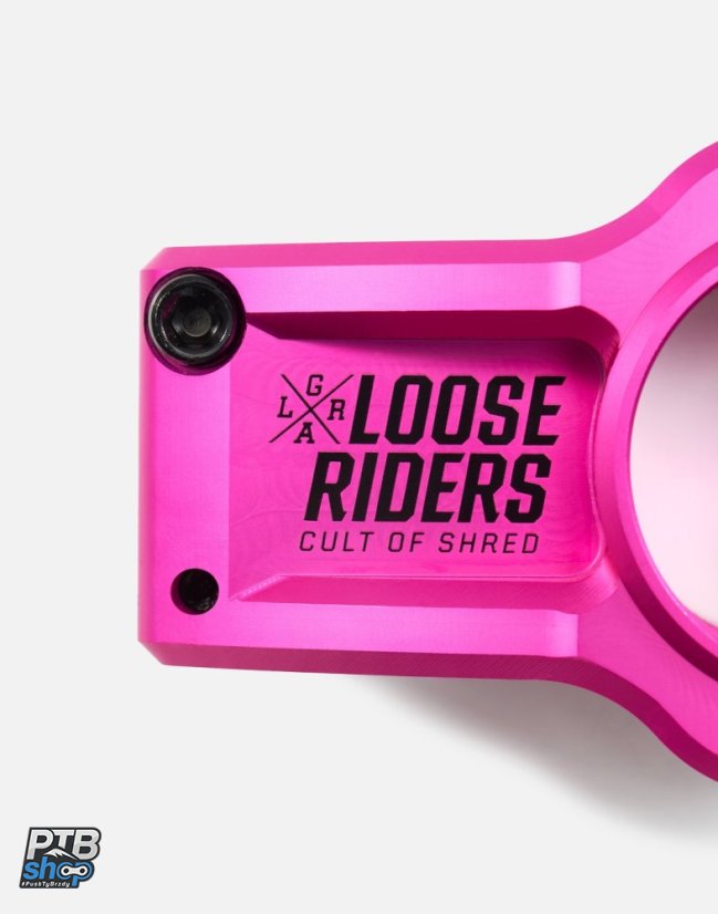 Představec LOOSE RIDERS CS-1 35x35mm