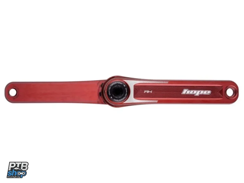 Gravel kliky Hope RX