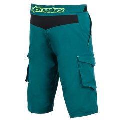 alpinestars rover2 shorts shaded spruce green2