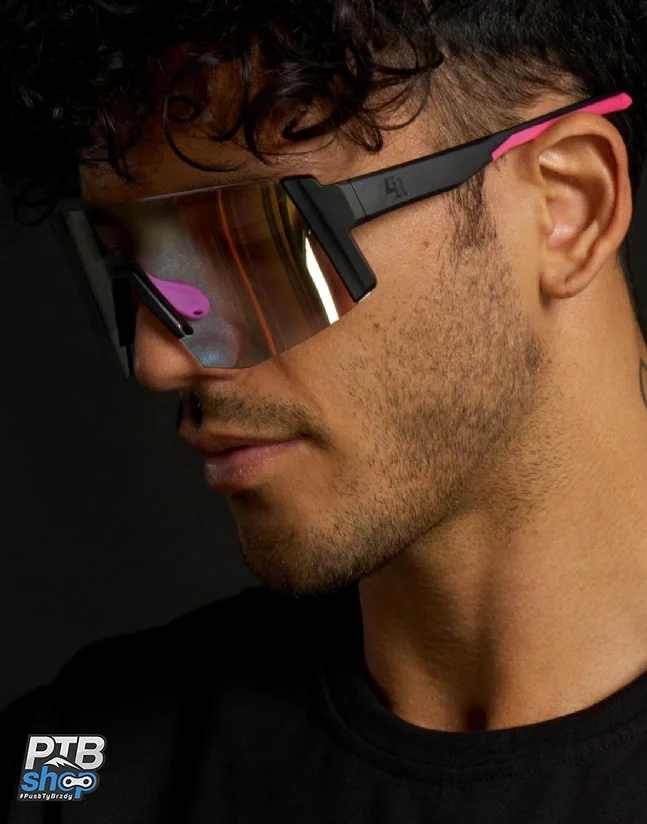 Brýle LOOSE RIDERS Photochromatic rogue black