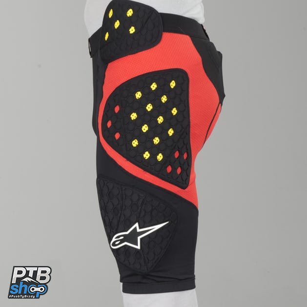 alpinestars sequence shorts3