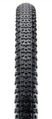 Gravel plášť Maxxis Rambler kevlar 650X47B EXO/TR